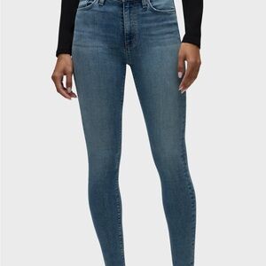 Hudson Jeans Women's Skinny Denim